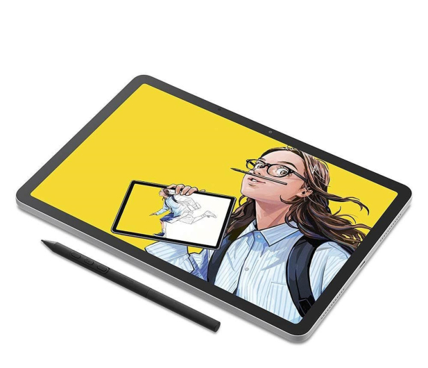 Wacom MovinkPad 11 + etui - 1519195 - zdjęcie 3